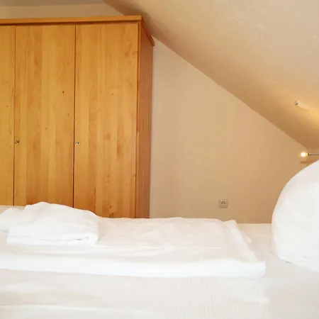 Feriehus Neu Suellitz