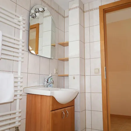 Feriehus Neu Suellitz Seerams