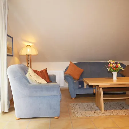 Neu Suellitz Seerams