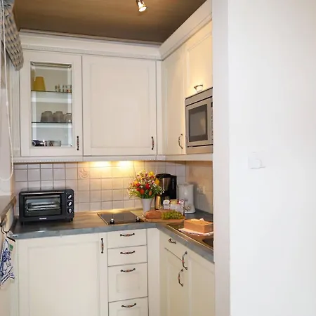 Feriehus Neu Suellitz *