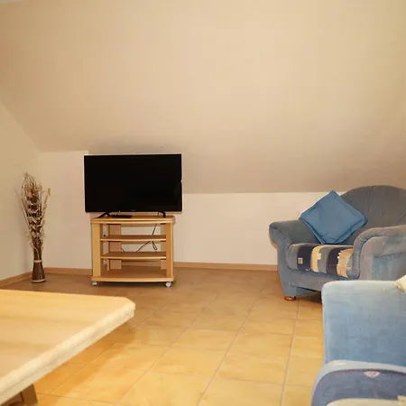 Neu Suellitz Feriehus Seerams