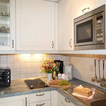 Neu Suellitz * Seerams