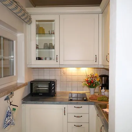 Feriehus Neu Suellitz