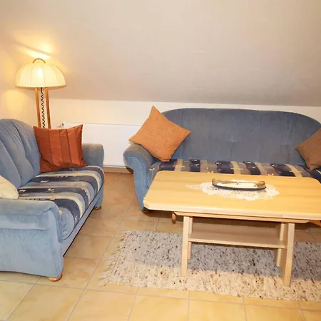 Neu Suellitz Feriehus *