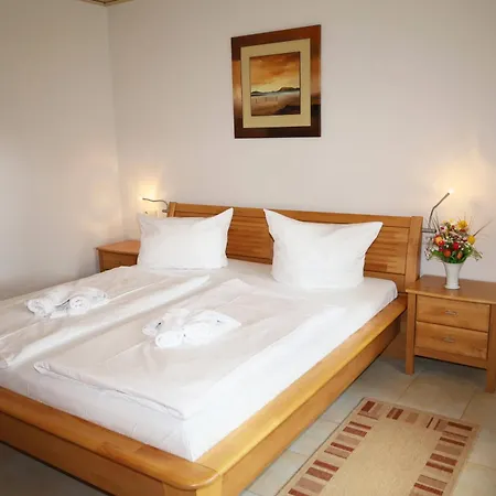 Feriehus Neu Suellitz Seerams