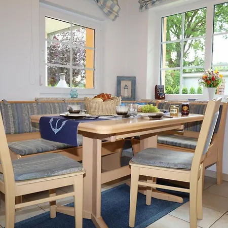 Neu Suellitz * Seerams