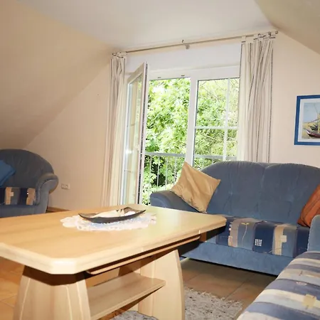 Feriehus Neu Suellitz