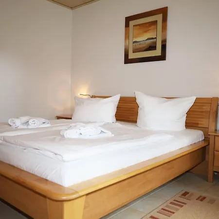 Feriehus Neu Suellitz *