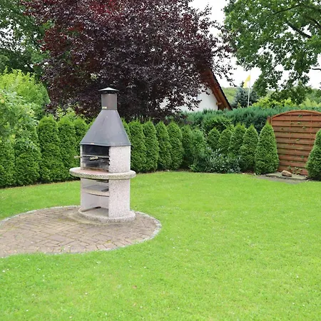 Neu Suellitz Feriehus *