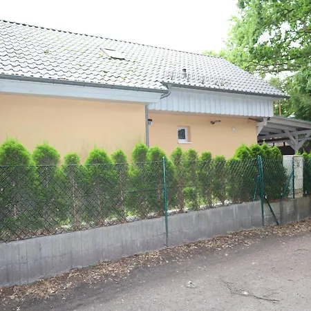 Feriehus Neu Suellitz *