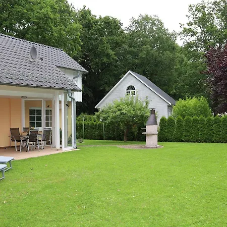 Feriehus Neu Suellitz