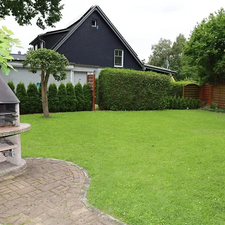 Feriehus Neu Suellitz *